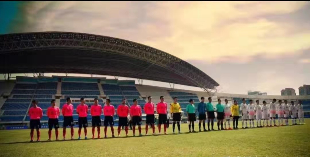 足球精彩赛事瞬间/Soccer highlights moments